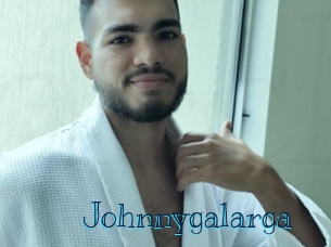 Johnnygalarga