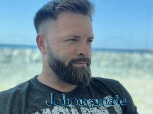 Johnnymate