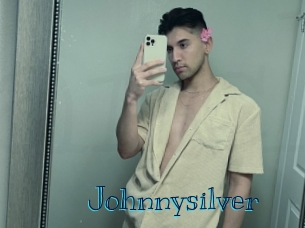 Johnnysilver