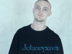 Johnnyxrox