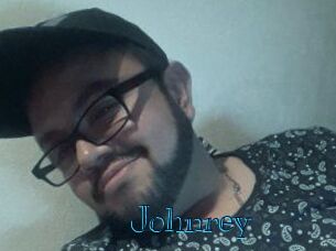 Johnrey
