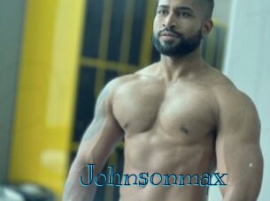 Johnsonmax