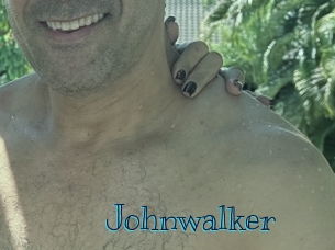 Johnwalker