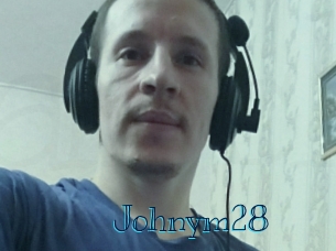 Johnym28