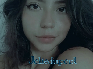 Joliedupont