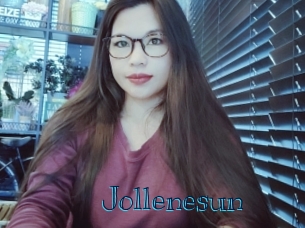 Jollenesun