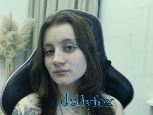 Jollyfox