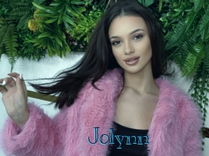 jolynn Archive DVD BIZ