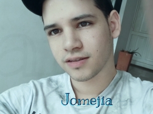 Jomejia