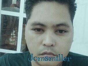 Jomsmiller