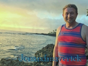 Jonandmaverick