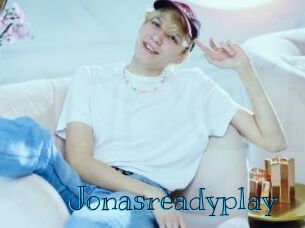 Jonasreadyplay