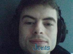 Jonis
