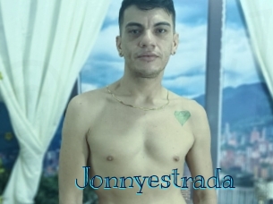 Jonnyestrada