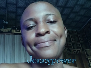 Jonnypower