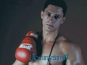 Jonnysmit