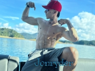 Jonryder