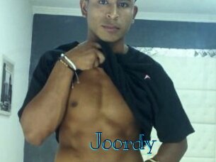 Joordy