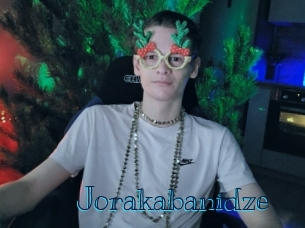 Jorakabanidze