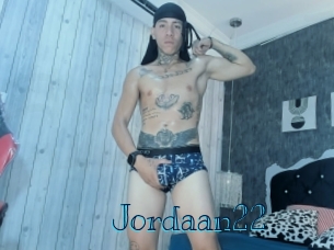 Jordaan22