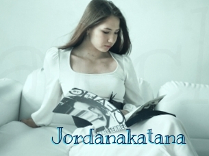 Jordanakatana