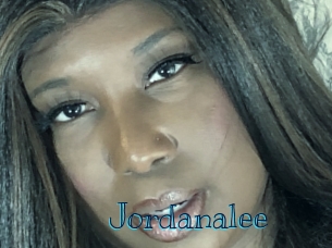 Jordanalee