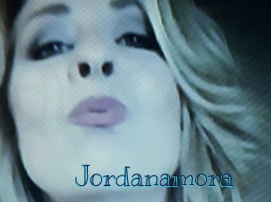 Jordanamora