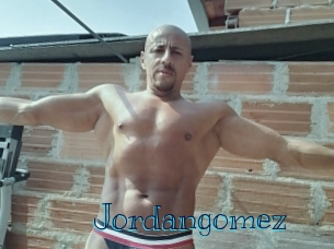 Jordangomez