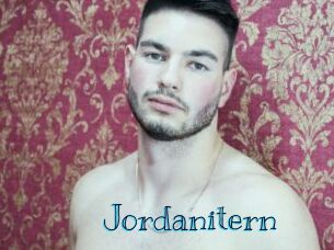 Jordanitern