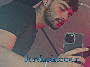 Jordankonnor