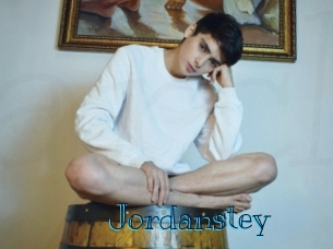 Jordanstey