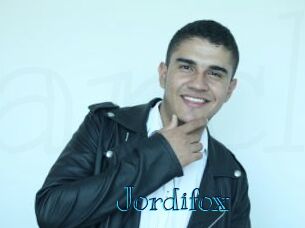 Jordifox