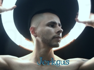 Jorkgus