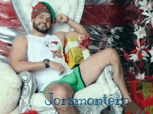 Jorsmontero