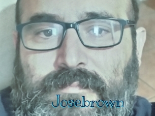 Josebrown