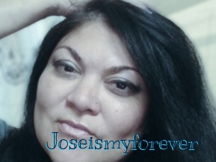 Joseismyforever