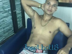 Joset_hot18