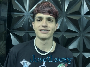 Josethsexy