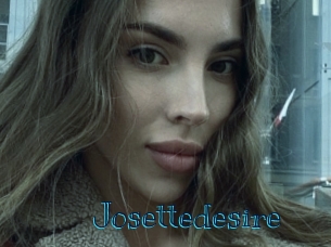 Josettedesire