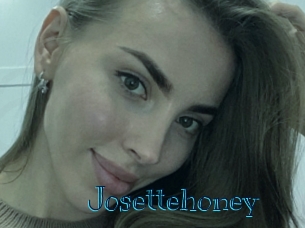 Josettehoney