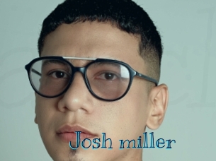 Josh_miller