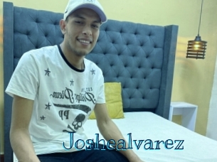 Joshealvarez