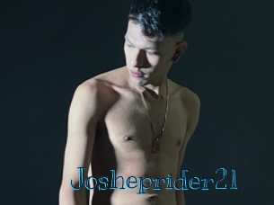 Josheprider21
