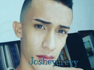 Josheygreyy