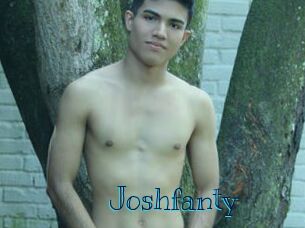 Joshfanty