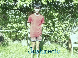 Joshrecio