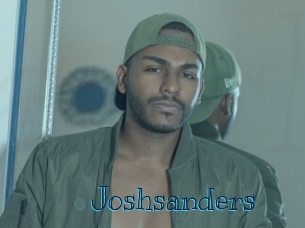 Joshsanders