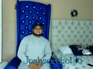 Joshsexyhot26