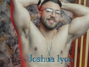 Joshua_lyon