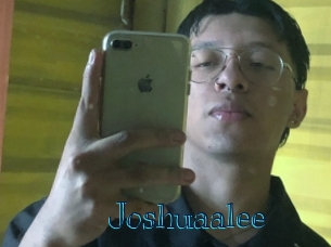Joshuaalee